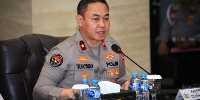 Polda Jatim