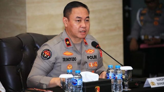Polda Jatim
