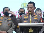 Daftar Lengkap 52 Perwira
