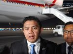 Seskab Teddy Prabowo