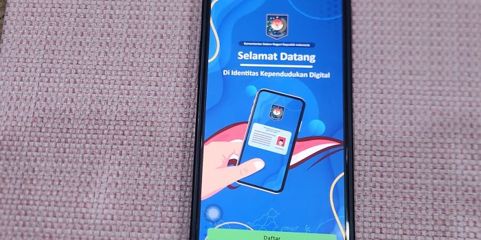 Waspada Modus Baru Pencurian