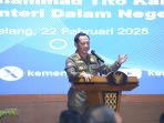 Perketat Pengawasan Pemda Mendagri