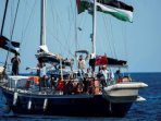 Israel Siksa Aktivis Gaza