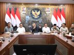 Hadiri Rakortas