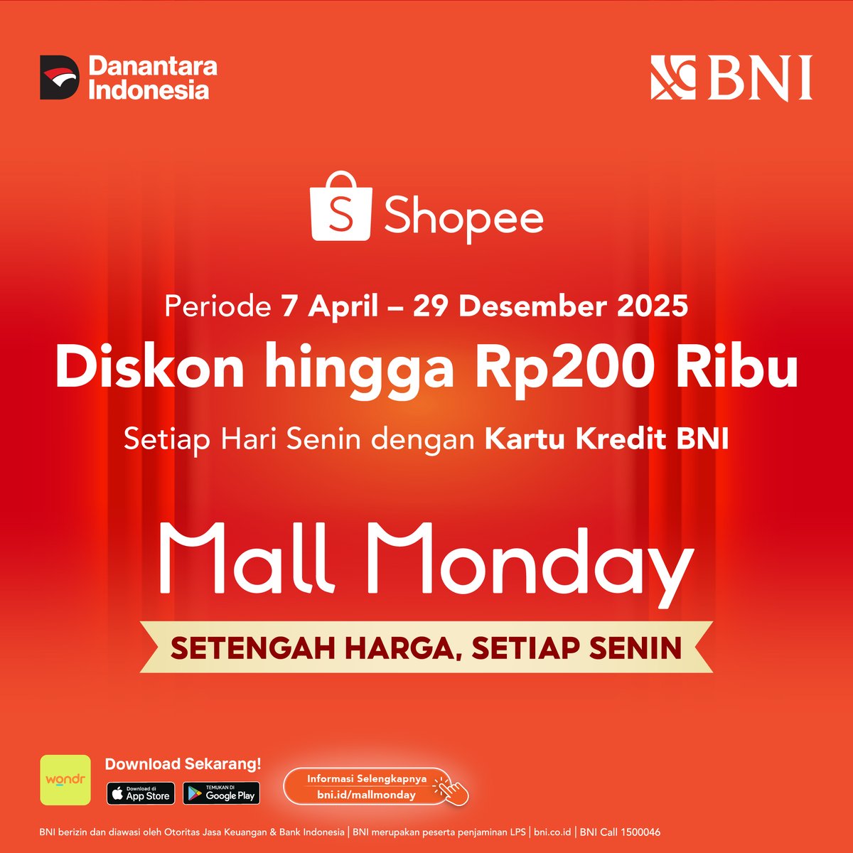 Shoppe Mall