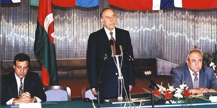 Pengetahuan Nasional Azerbaijan